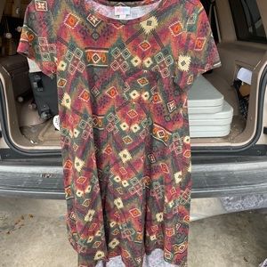 LuLaRoe Dresss XXS